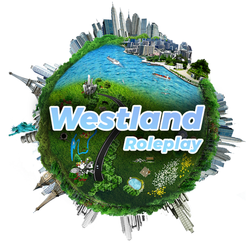 Westland Roleplay Logo